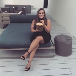 Meet your Posher, Allie